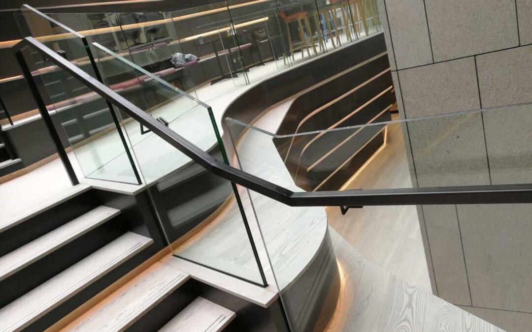 AIB Corporate Head Quarters