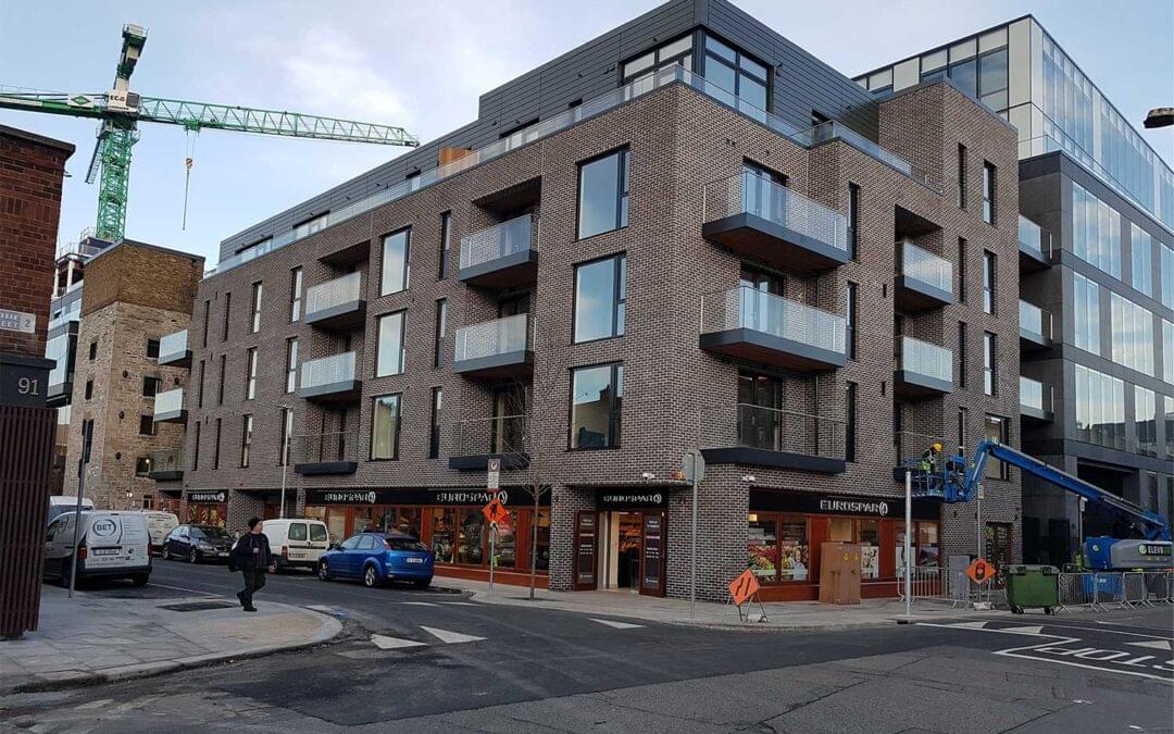 1 Windmill Lane, SOBO District, Dublin