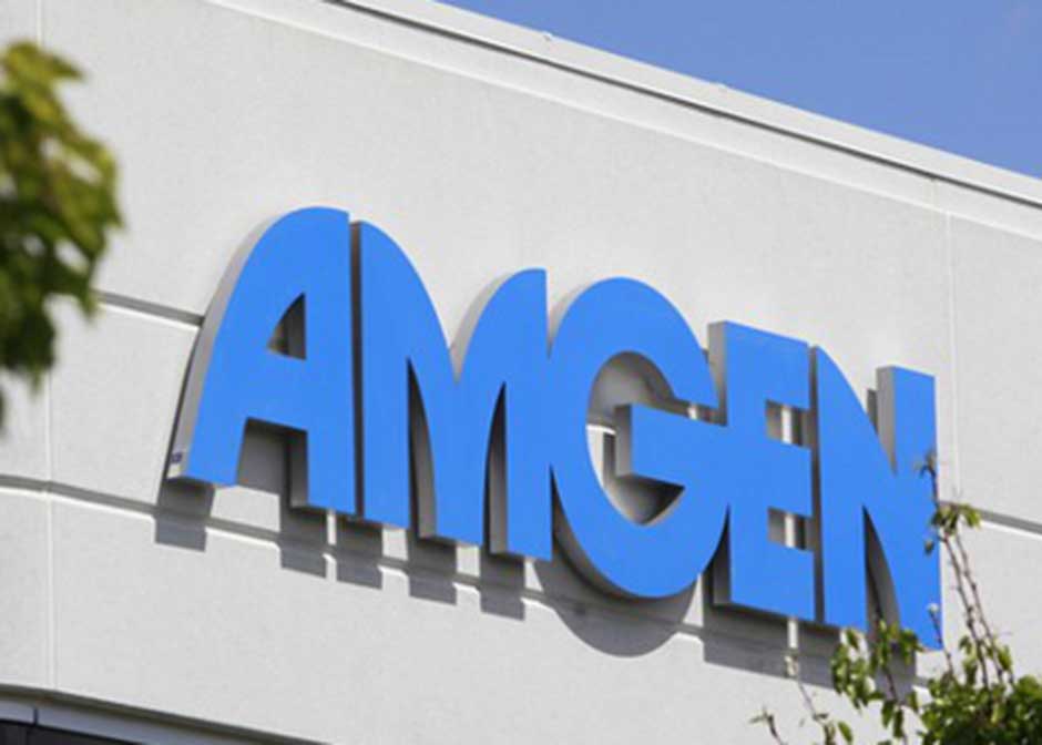 OMC Technologies - Amgen, Dun Laoghaire