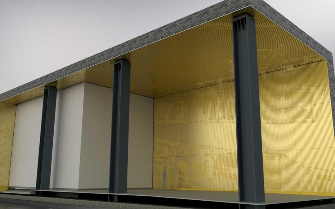 OMC Design Capabilities