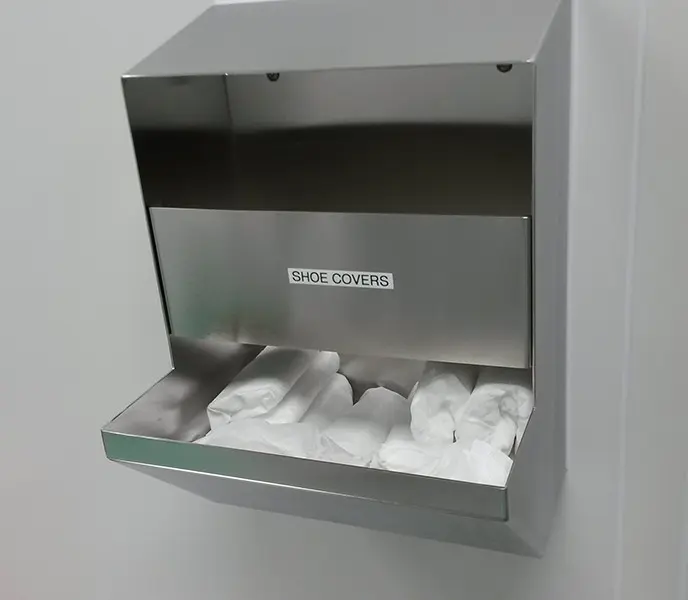 OMC Technologies Dispensers