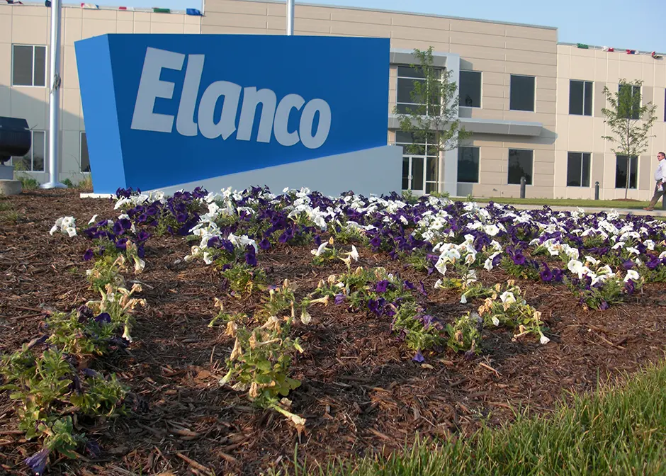 OMC Technologies - Elanco Pharmaceutical, Sligo
