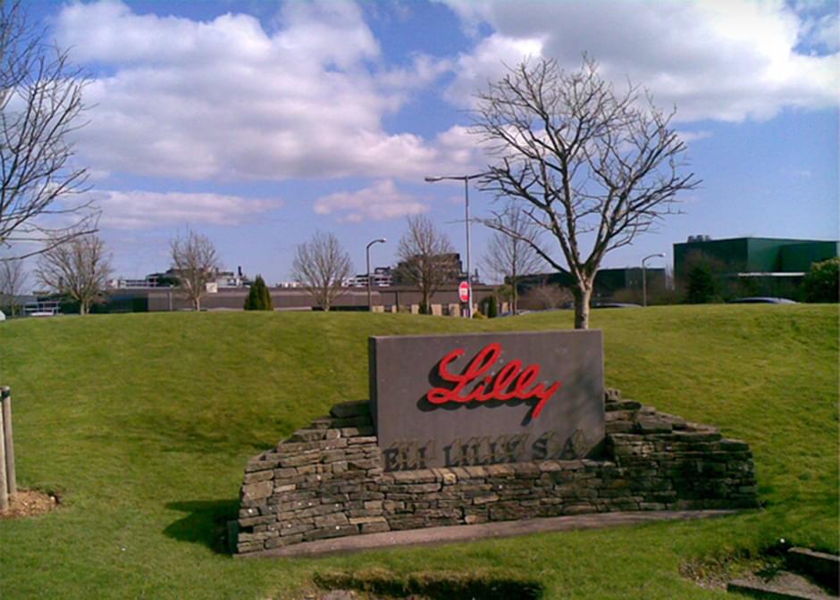 OMC Technologies - Eli Lilly, Kinsale