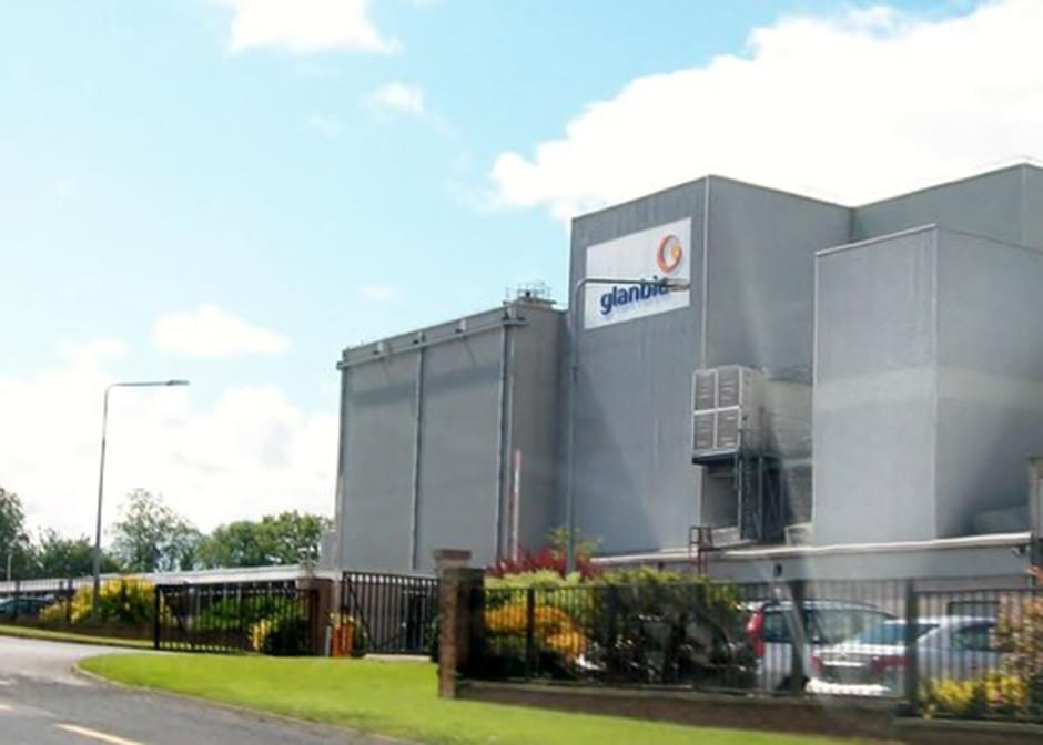 OMC Technologies - Pembroke Power Station