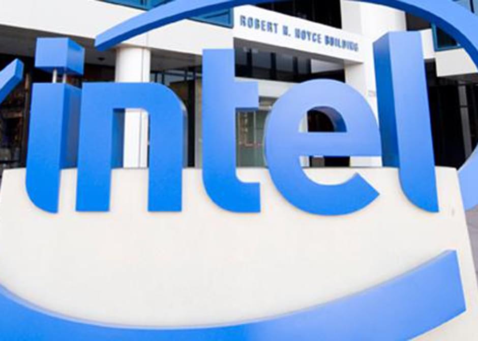 OMC Technologies - Intel, Leixlip
