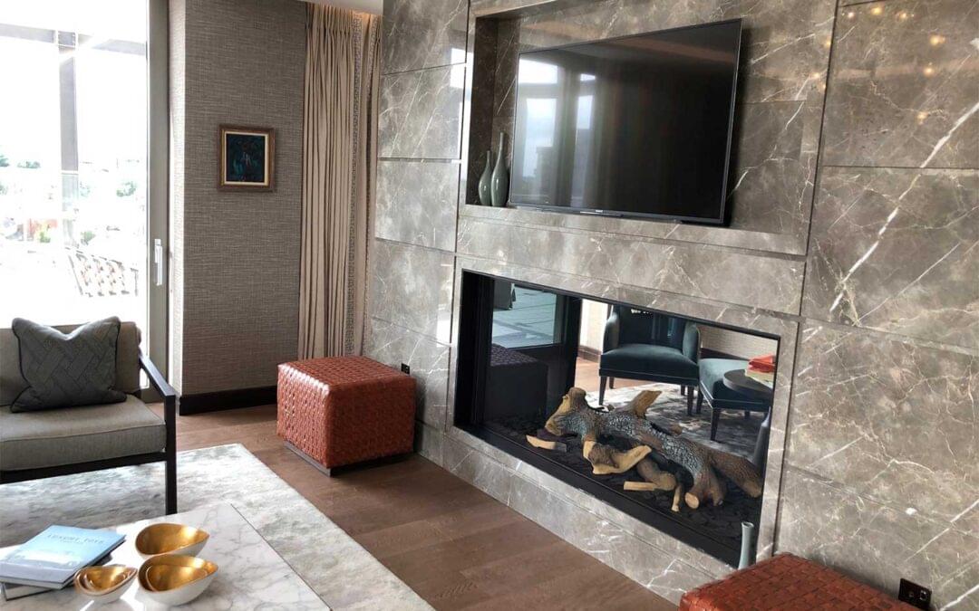 Lansdowne Place Penthouses