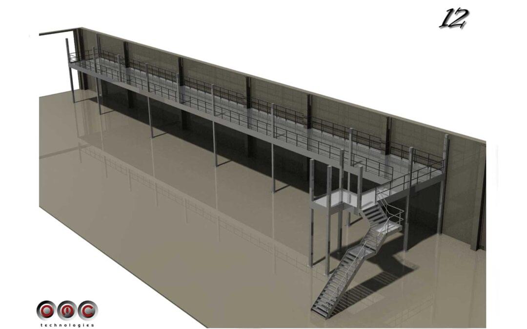 Multi-million Pharmaceutical Project