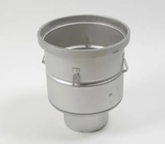 OMC Technologies - Stainless Steel Gullies Catchpits
