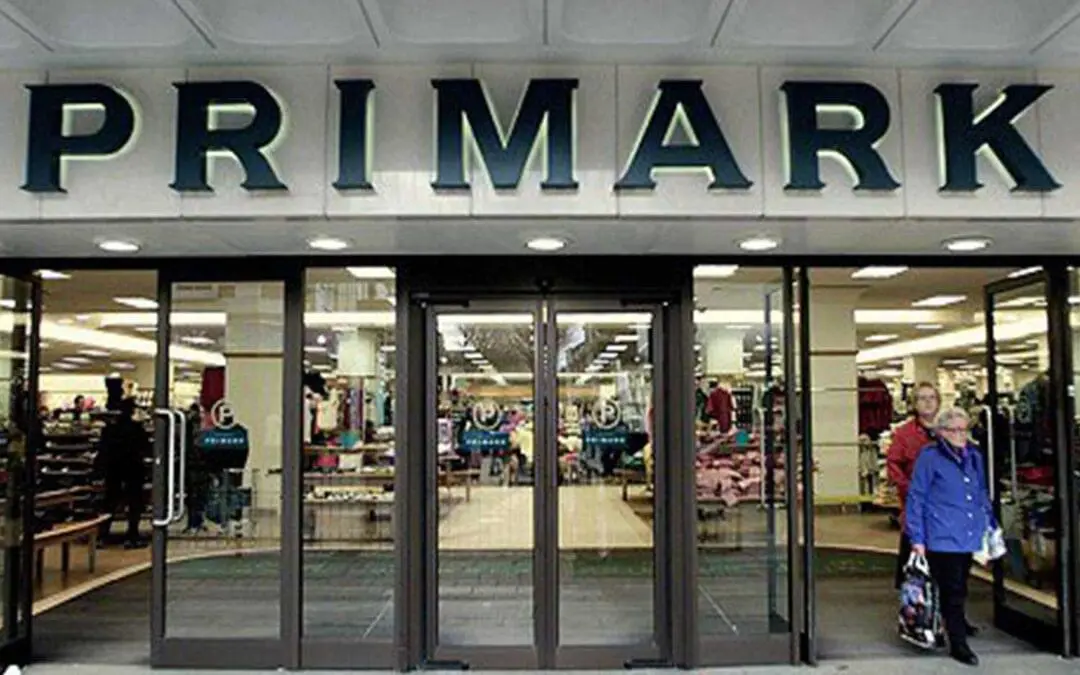 OMC Technologies awarded Primark fit out in Germany