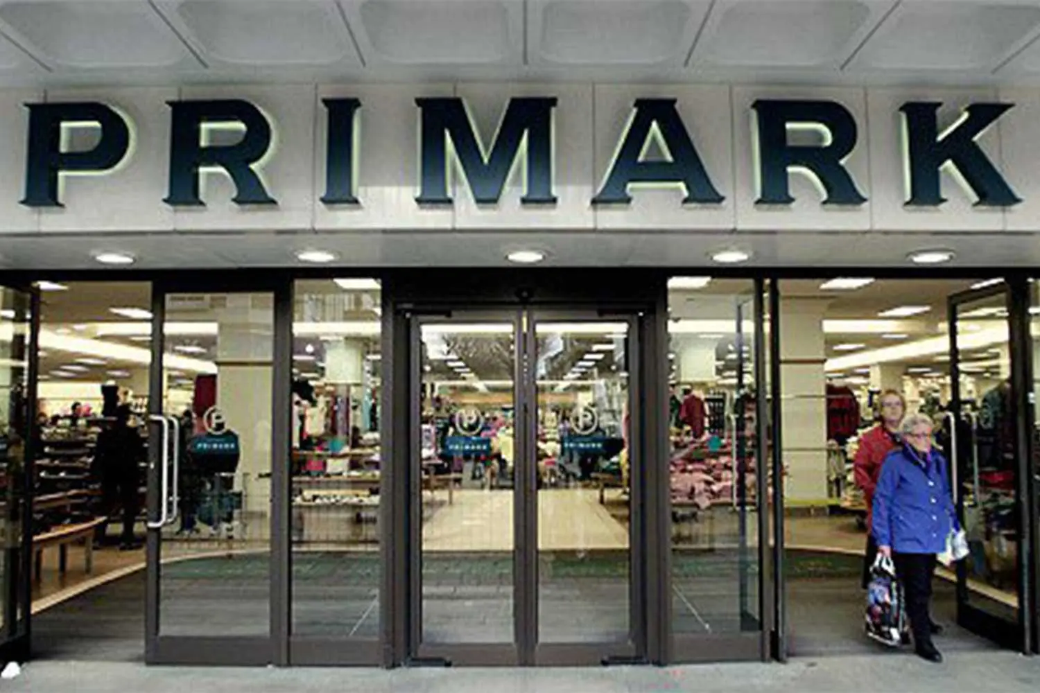 OMC Technologies awarded Primark fit out in Germany
