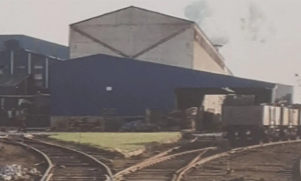 OMC Technologies - Thurles Sugar Factory