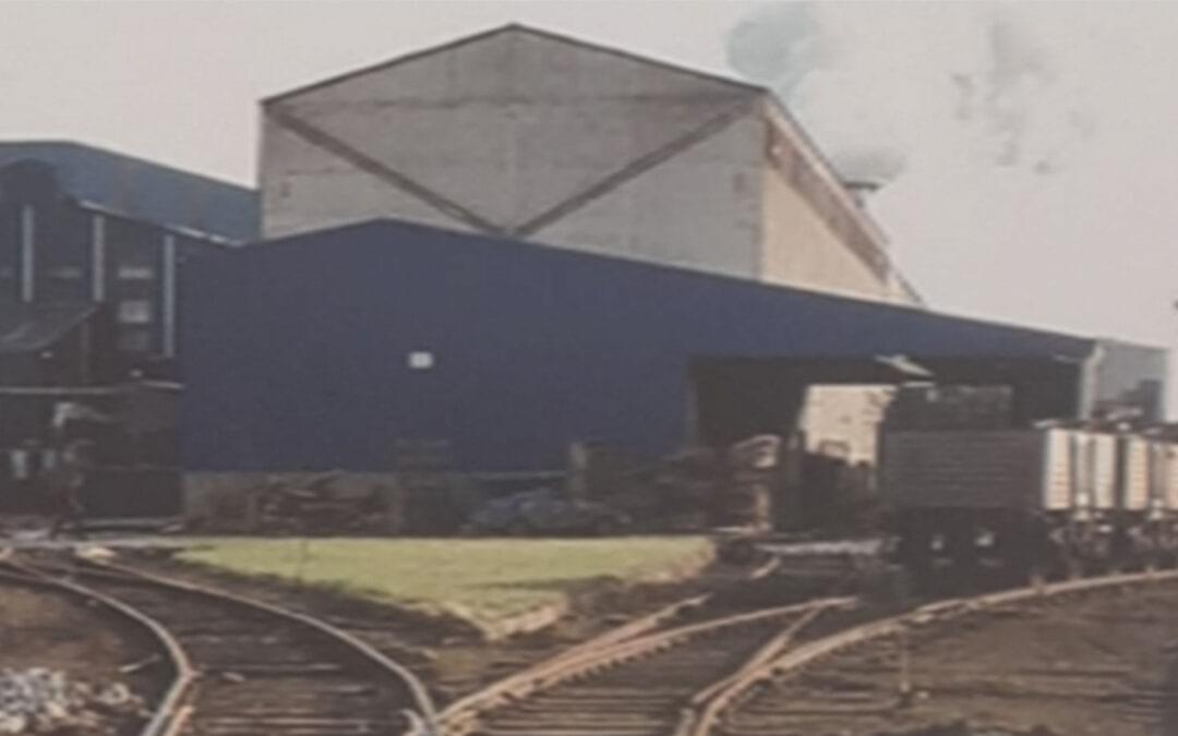 Business Park Thurles