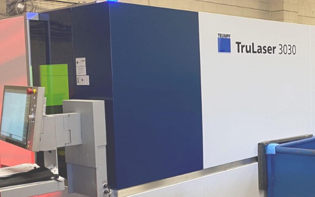 TruLaser