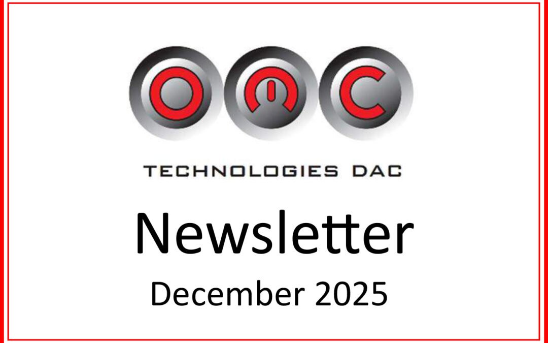 OMC Newsletter 2025