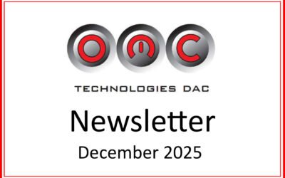 OMC Newsletter 2025